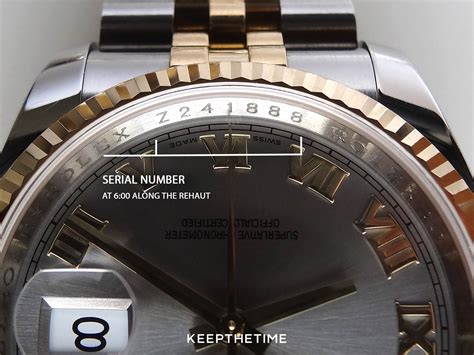 serial numbers on rolex oyster perpetual date watches|rolex watch serial number reference.